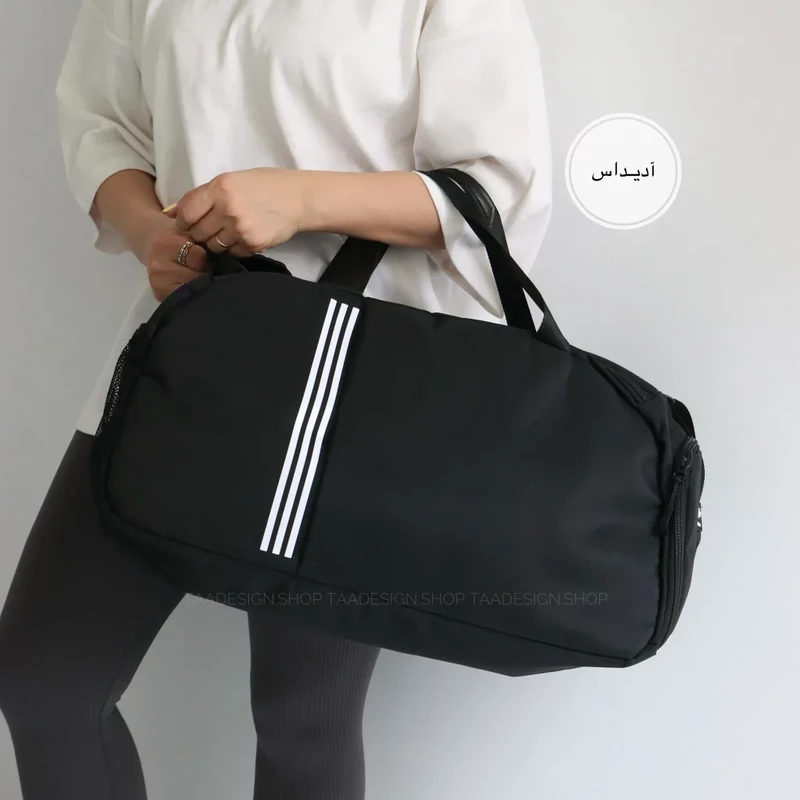 ساک ورزشی و مسافرتی درنا