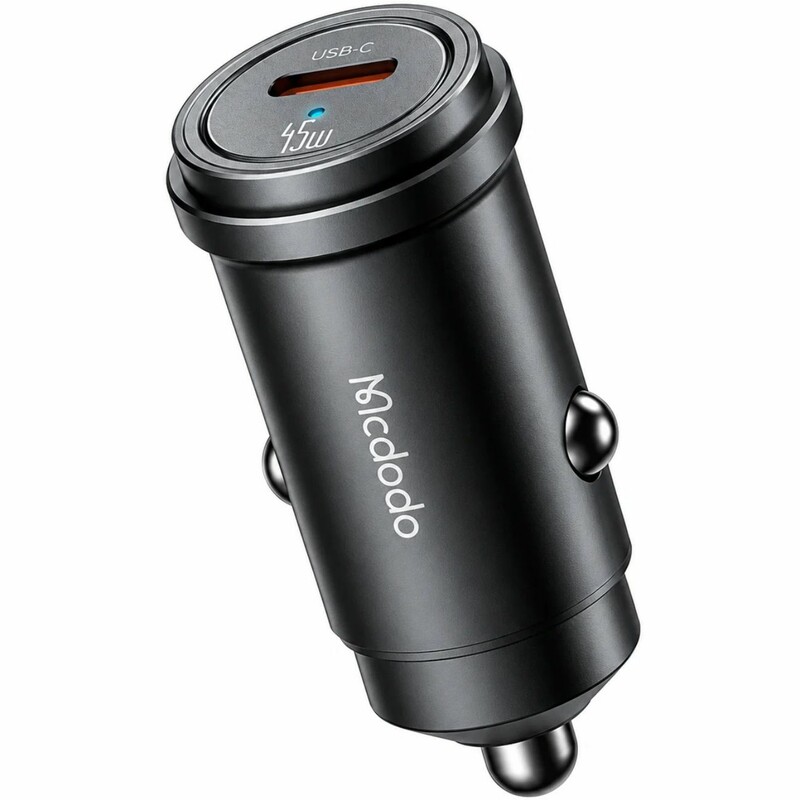 شارژر فندکی مک دودو Mcdodo مدل CC-7494 توان 45 وات