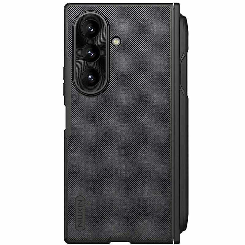 قاب سامسونگ  Galaxy Z Fold 8 Ultra نیلکین Nillkin مدل Super Frosted Shield Fold