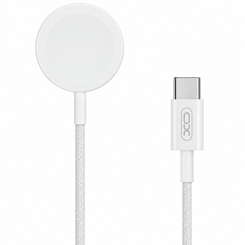 شارژر بی سیم اپل واچ ایکس او XO مدل CX016 توان 2.5 وات