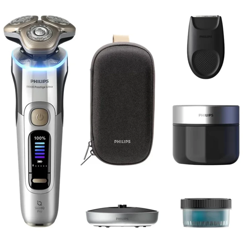 ریش تراش فیلیپس Philips مدل XP9404/31 شارژی ضد آب