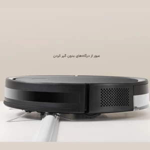 قیمت جارو رباتیک شیائومی