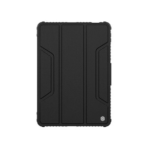 کاور کتابی بامپردار تبلت پد 6 و پد 6 پرو 11 اینچ شیائومی نیلکین Nillkin Bumper Leather cover case Pro Xiaomi Pad 6, Pad 6 Pro