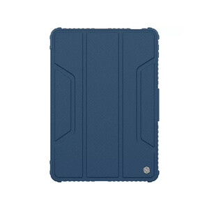 کیف بامپر دار تبلت 11 اینچ شیائومی نیلکین Nillkin Bumper Leather cover case Pro for Xiaomi Pad 6, Pad 6 Pro
