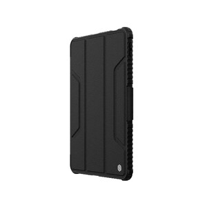 کیف بامپر دار تبلت 11 اینچ شیائومی نیلکین Nillkin Bumper Leather cover case Pro for Xiaomi Pad 6, Pad 6 Pro