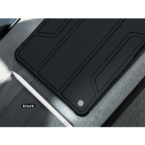 کیف بامپر دار تبلت 11 اینچ شیائومی نیلکین Nillkin Bumper Leather cover case Pro for Xiaomi Pad 6, Pad 6 Pro