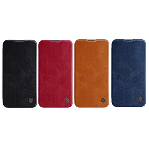 کیف آیفون 14 پلاس نیلکین Nillkin Apple iPhone 14 Plus Case
