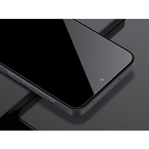 خرید محافظ صفحه نمایش شیشه ای سامسونگ آ35 نیلکین Amazing CP+ Pro tempered glass