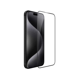 فروش محافظ صفحه نمایش شیشه ای نیلکین Nillkin Apple iPhone15 Pro max CP+Pro tempered glass