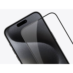 قمیت محافظ صفحه نمایش شیشه ای نیلکین Nillkin Apple iPhone15 Pro max CP+Pro tempered glass