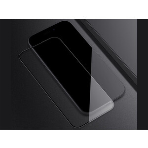 خرید محافظ صفحه نمایش شیشه ای نیلکین Nillkin Apple iphone 15 CP+Pro tempered glass