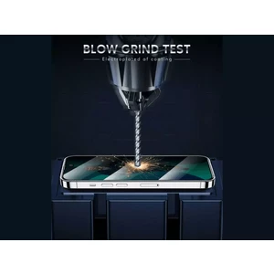 محافظ صفحه نمایش شیشه ای آیفون 14 پلاس گرین Green iPhone 14 Plus 3D Elegant Glass