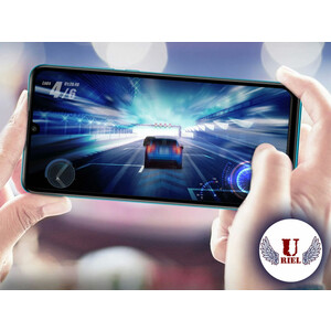 گلس فول گوشی شیائومی Xiaomi Redmi 10C مدل Super Horse