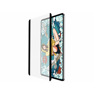 محافظ صفحه نمایش مغناطیسی آیپد مینی 9.7 اینچ ویوو WiWU Removable Removable Magnetic Screen Protector iPad mini 9.7
