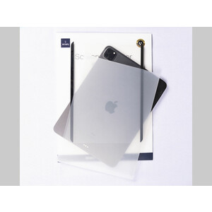 محافظ صفحه نمایش مغناطیسی آیپد مینی 9.7 اینچ ویوو WiWU Removable Removable Magnetic Screen Protector iPad mini 9.7