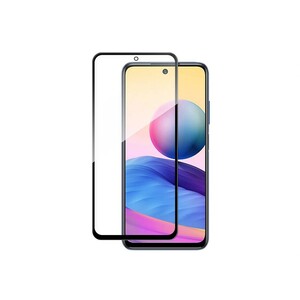 محافظ صفحه نمایش شیشه ای سوپر دی ملتوبل شیائومی Mletubl Super-D Tempered Glass Xiaomi Redmi 10/10 Prime/Note 10 5G/Note 10T 5G/Poco M3 Pro/M3 Pro 5G