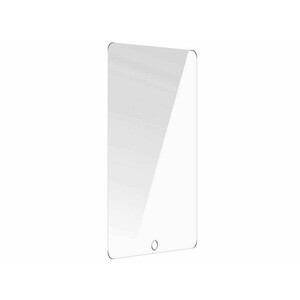 محافظ صفحه‌نمایش فوق شفاف بیسوس Baseus SGBL020902 0.3mm Full-glass Tempered Glass Film For Pad mini 4/5 7.9inch Transparent