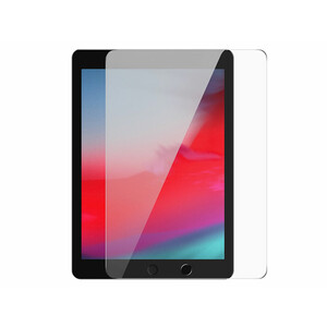 محافظ صفحه آیپد مینی بیسوس Baseus SGBL020902 0.3mm Full-glass Tempered Glass Film For Pad mini 4/5 7.9inch Transparent