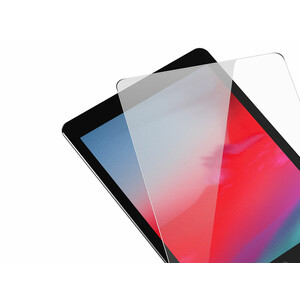 گلس آیپد 5 مینی بیسوس Baseus SGBL020902 0.3mm Full-glass Tempered Glass Film For Pad mini 4/5 7.9inch Transparent