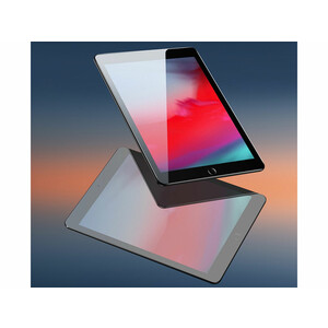 خرید گلس ایپد بیسوس Baseus SGBL020902 0.3mm Full-glass Tempered Glass Film For Pad mini 4/5 7.9inch Transparent