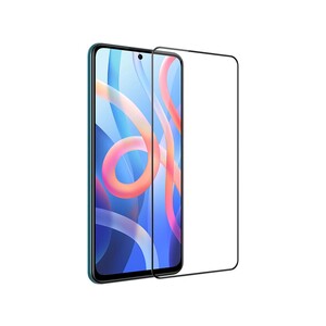 محافظ صفحه نمایش شیشه‌ای نیلکین Nillkin Xiaomi Redmi Note 11/POCO M4 Pro 5G CP+PRO tempered glass