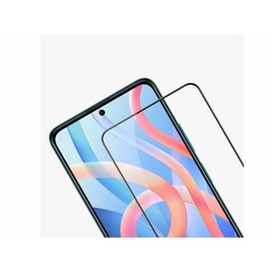 محافظ صفحه نمایش شیشه‌ای نیلکین Nillkin Xiaomi Redmi Note 11/POCO M4 Pro 5G CP+PRO tempered glass
