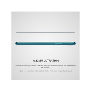 محافظ صفحه نمایش شیشه‌ای نیلکین Nillkin Xiaomi Redmi Note 11/POCO M4 Pro 5G CP+PRO tempered glass
