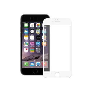 محافظ صفحه نمایش سرامیکی مات آیفون Mletubl Ceramic AG Matte Glass iphone 6 Plus