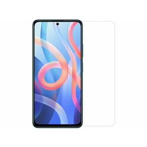محافظ صفحه نمایش شیشه‌ای نیلکین Nillkin Xiaomi Redmi Note 11 5G H+Pro Anti-Explosion Glass Protector