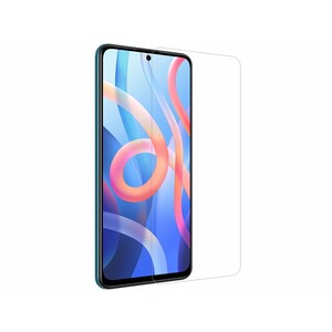 محافظ صفحه نمایش شیشه‌ای نیلکین Nillkin Xiaomi Redmi Note 11/POCO M4 Pro 5G H+Pro Anti-Explosion Glass Protector