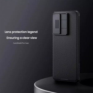 فروش قاب محافظ گوشی سامسونگ گلکسی اس 25 Edge نیلکین