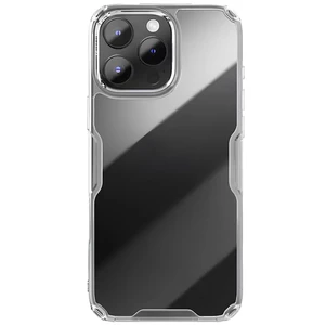 قاب محافظ آیفون 16 پرو مکس نیلیکن Nature TPU Pro
