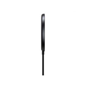 شارژر وایرلس مگنتی بیسوس Baseus Simple mini Magnetic Wireless Charger