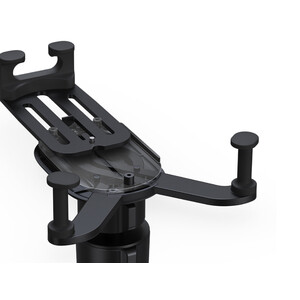 شارژر بی سیم 15 وات بیسوس Baseus Stable Gravitational Wireless Charging Car Mount Pro 15W BS-CM014 SUWX030001