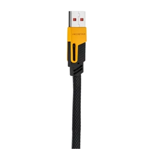 فروش کابل شارژ چندکاره فست شارژ 60 وات هایکو استار