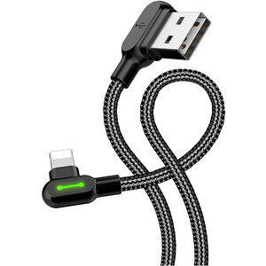 کابل یو اس بی به لایتنینگ 2.4 آمپر مک دودو