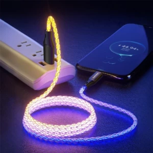 کابل مترRGB Philips 5140C Party Cable 1.2