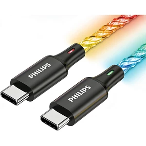 کابل مترRGB Philips 5140C Party Cable 1.2