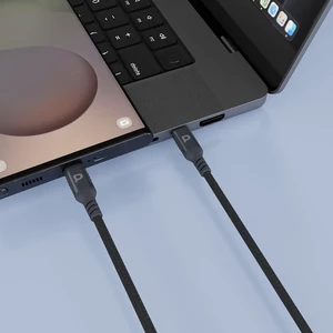 کابل فست شارژ پاورولوژی