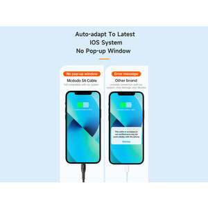 خرید بهترین کابل شارژ سریع آیفون