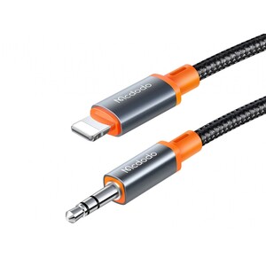 کابل تبدیل لایتنینگ به AUX مک دودوCA-0890