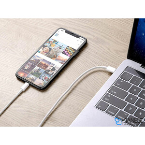 کابل تایپ سی به لایتنینگ اپل Apple USB-C To Lightning Cable