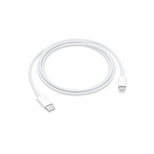 کابل اصلی تایپ سی به لایتنینگ اپل Apple USB-C To Lightning Cable