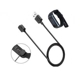 خرید بهترین شارژر دستبند سلامتی آمازفیت کور باند                    Amazfit Cor Band