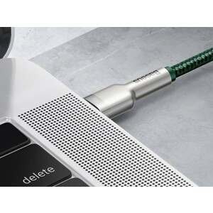 عکس کابل فست شارژ تایپ‌سی