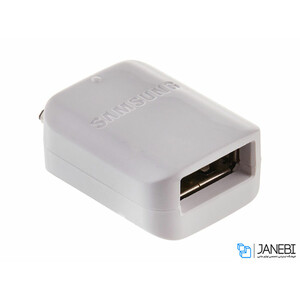 تبدیل او تی جی سامسونگ Samsung OTG Micro USB Converter