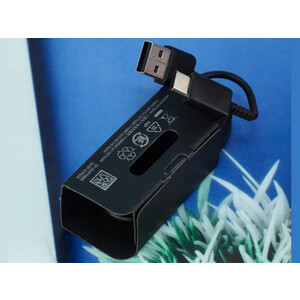 کابل تایپ سی سامسونگ سری اس10 Samsung EP-DG970BBE Type-C Cable