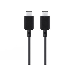کابل دو سر تایپ سی اصلی 3 آمپر سامسونگ EP-DG977/EP-DN980