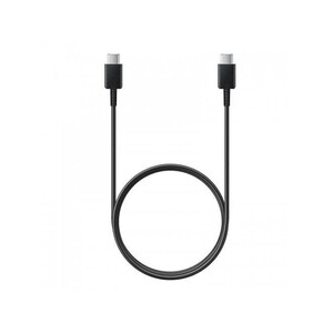 کابل دو سر تایپ سی اصلی سامسونگ Samsung 3A EP-DG977 Type-C Cable 1m