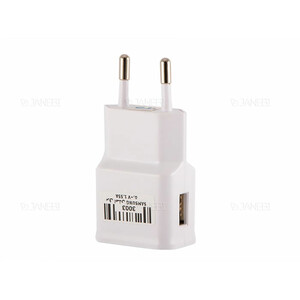 شارژر اصلی سامسونگ Samsung Travel Adapter Charging 1.55A